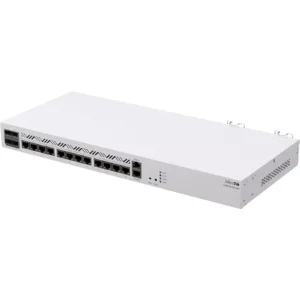 MikroTik CCR2116-12G-4S+ Cloud Core Router