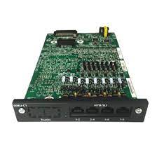 NEC IP7WW-308U-A1 3 Analog Trunks 8 Hybrid Extensions Card