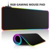 RGB Gaming Table Mat