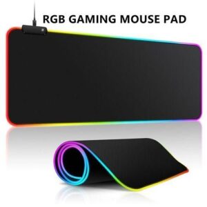 RGB Gaming Table Mat
