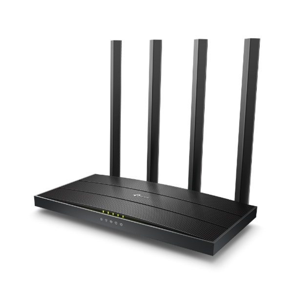 TP-Link Archer C80 AC1900 MU-MIMO Router - Image 2