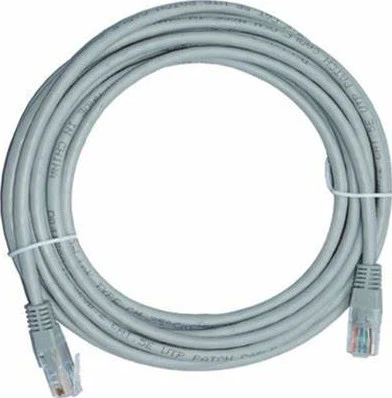 UTP CAT.6 Patch Cord 5M