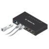 Ubiquiti EdgeRouter X SFP (ER-X-SFP)