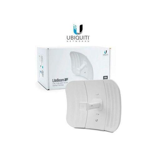 Ubiquiti LiteBeam M5 23dBi 5GHz Wireless Broadband CPE