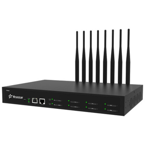 Yeastar TG400 4 POrts GSM VoIP Gateway