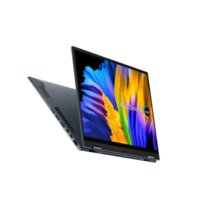 ASUS Zenbook 14 Flip OLED (UP5401, 12th Gen Intel), Core i7, 16GB RAM, 512GB SSD, 14.0-inch OLED Touchscreen