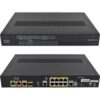 Cisco C891F-K9 Ethernet Integrated Services Router