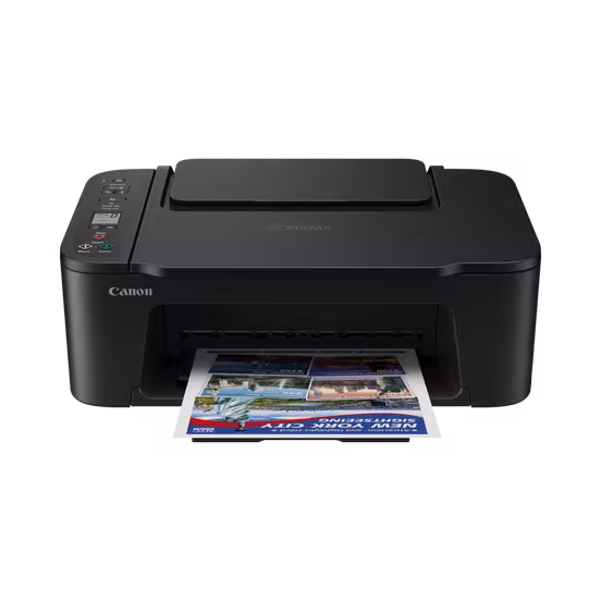 Canon pixma TS3640 Wireless Printer