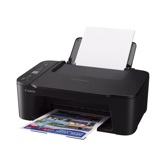 Canon pixma TS3640 Wireless Printer