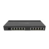 MikroTik RB4011iGS+RM Ethernet Router