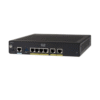 Cisco 921 Gigabit Ethernet Security Router (Includes Switch)