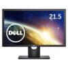 DELL E2216HV 49.4CM MONITOR 21.5" BLACK