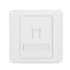 APKR 1 Ports Face Plate