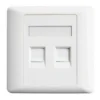 APKR Dual Faceplate