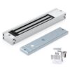 Advanced Electromagnetic Lock 280kg