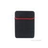 Black Laptop Sleeve 13.3 inch