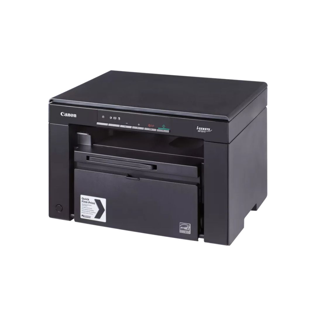 CANON I-SENSYS MF3010 PRINTER