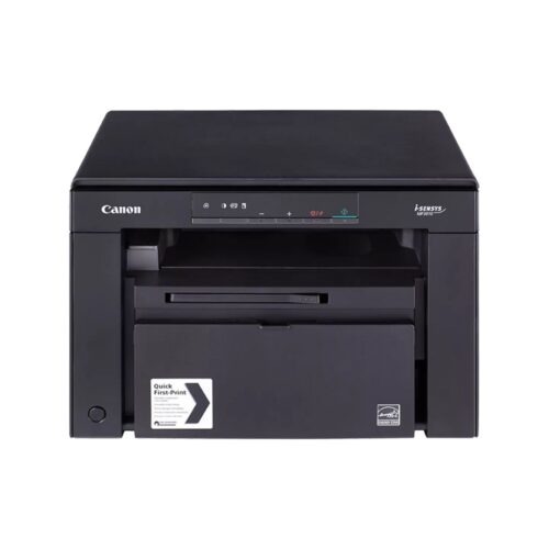 CANON I-SENSYS MF3010 PRINTER