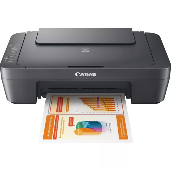 CANON pixma MG2541S PRINTER