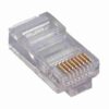 CAT 6 RJ45 UTP CONNECTOR