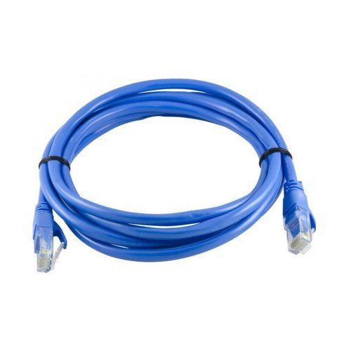 CAT6 1M PATCH CORD