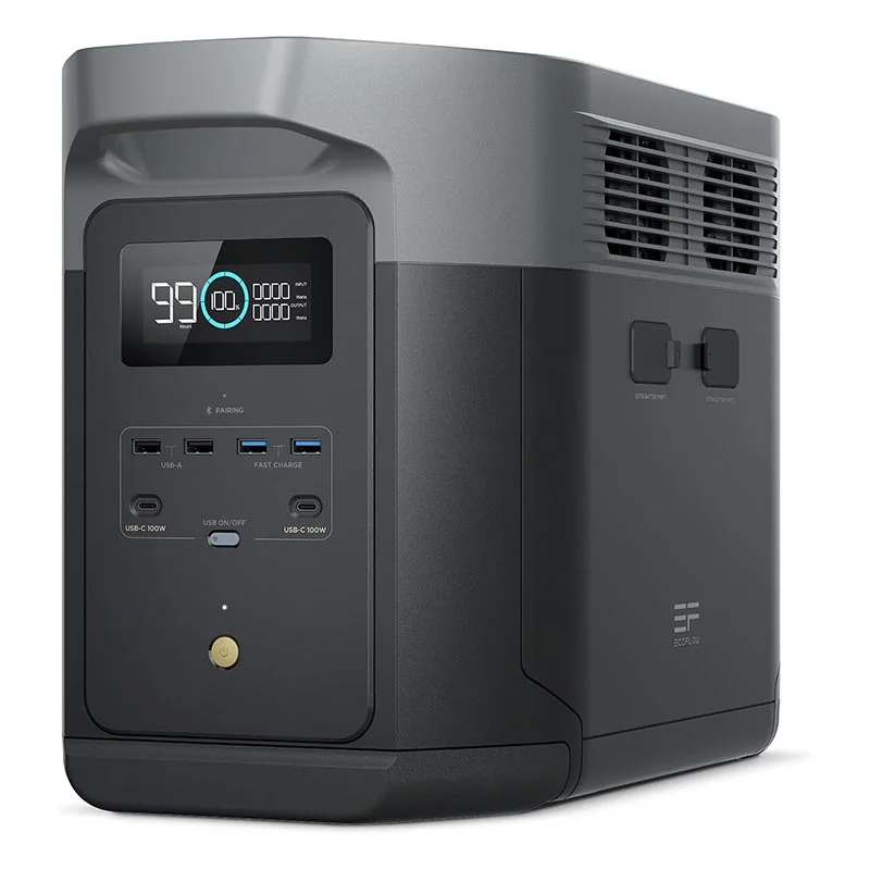 ECOFLOW DELTA 2 MAX (EFDELTA2Max-UK)