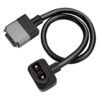 ECOFLOW MICRO INVERTER TO POWER STATION CONNECTION CABLE - XT150 (0.4M) DELTA PRO CABLE