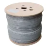 EaseNet Indoor Semi Copper Cat 6