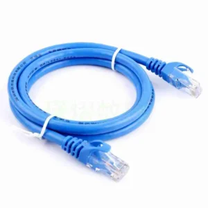 Easenet CAT 6 3M Patch Cord