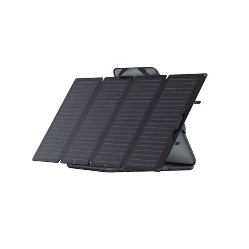 EcoFlow Flexible Solar Panel 160W (EFSOLAR160W)