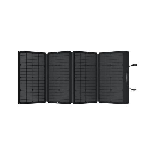 EcoFlow Flexible Solar Panel 160W (EFSOLAR160W)