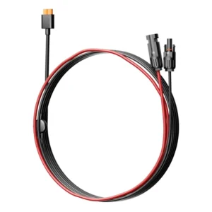 EcoFlow MC4 to XT60 Solar Cable 3.5M (EFMC4-XT60CBL3.5M)