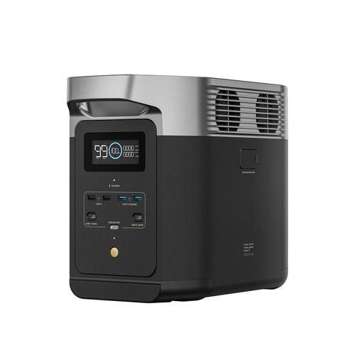 Ecoflow DELTA 2 1800W Portable Power Station