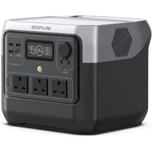 Ecoflow RIVER 2 Pro – Portable Power Station