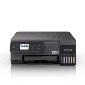 Epson EcoTank L8100 A4 Ink Tank Photo Printer