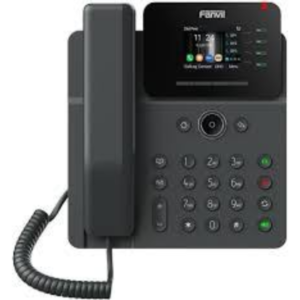 Fanvil-V61W-Entry-Level-Wireless-IP-Phone