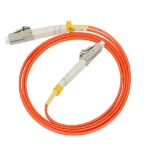 Fibre Optic Patchcord OM2 LC-LC 3M