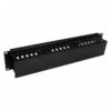 Generic 2U Cable Manager