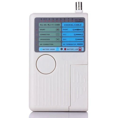 Generic 4 in 1 Cable Tester