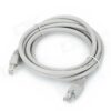 Generic CAT6A 1M Patch Cord