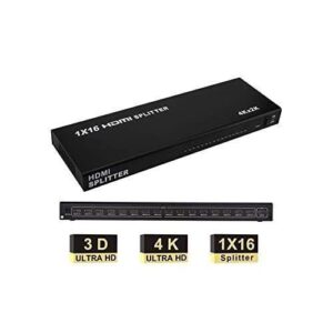 Generic HDMI Splitter 1x16 port