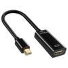 Generic Mini Display Port to HDMI Converter