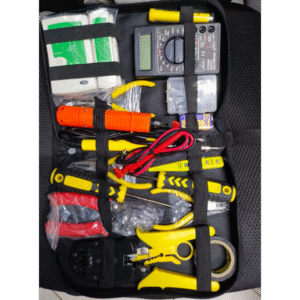 Generic Network Tool Kit -15PC