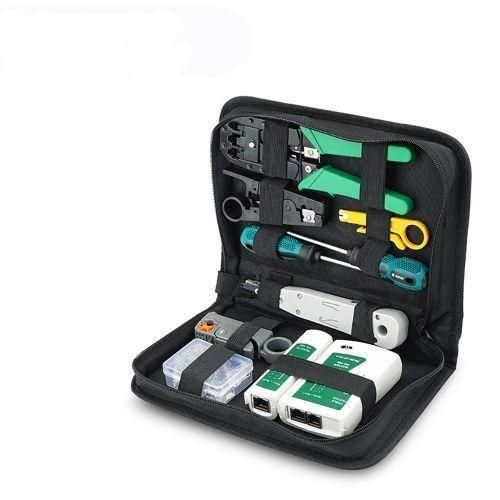 Generic Network Tool Kit -15PC