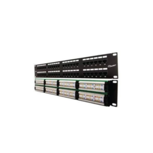 Giganet-GN-C6-PP-24-Category-6-UTP-19-24-Port-Patch-Panel