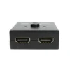 HDMI Splitter 1×2 Ports