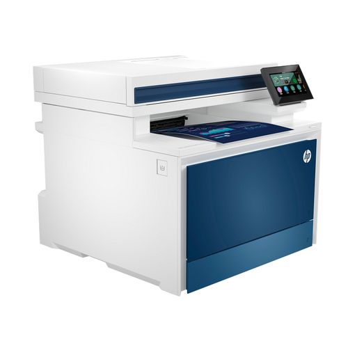 HP Color LaserJet Pro MFP 4303fdw Printer (5HH67A)