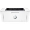 HP LaserJet M111a Printer - 7MD67A