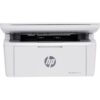 HP LaserJet MFP M141w Printer (7MD74A)