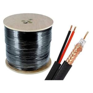 High-quality Rg59 200m Coaxial Cable